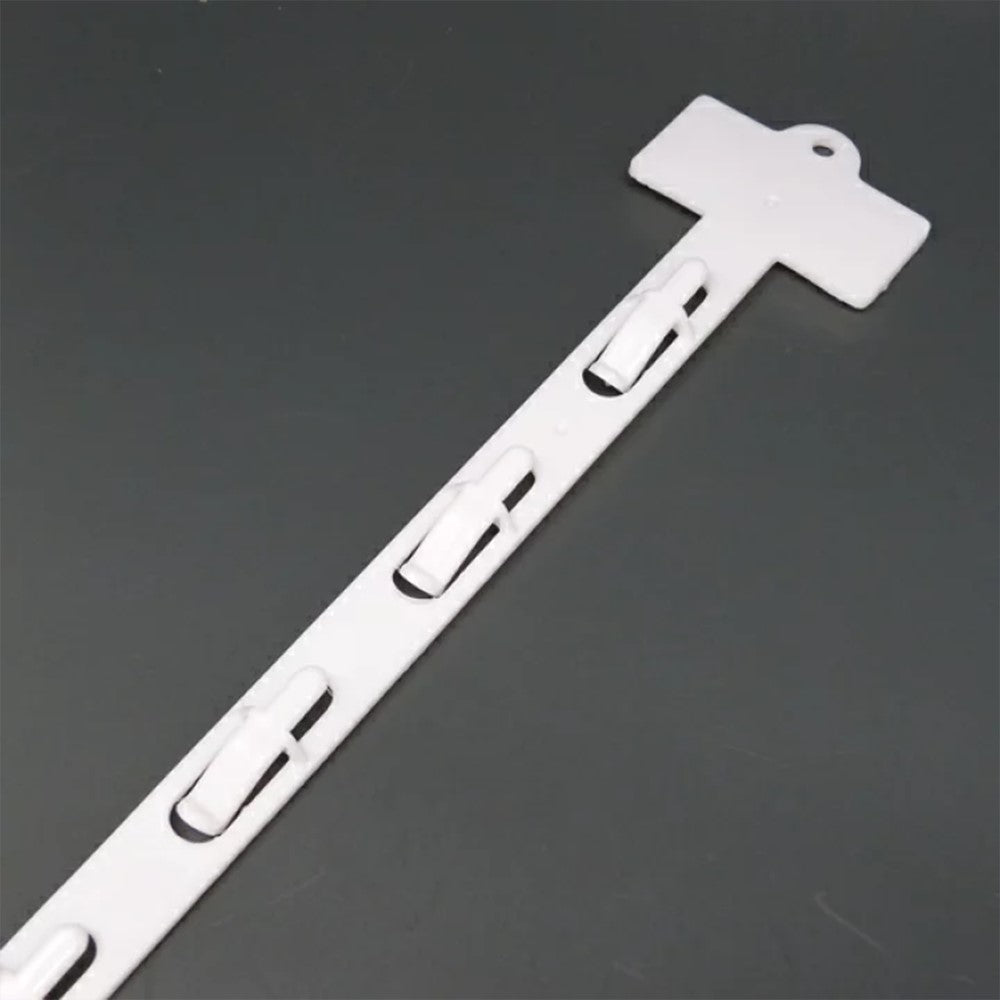 12連シートフック パッケージハンガー 2WAY【100本】