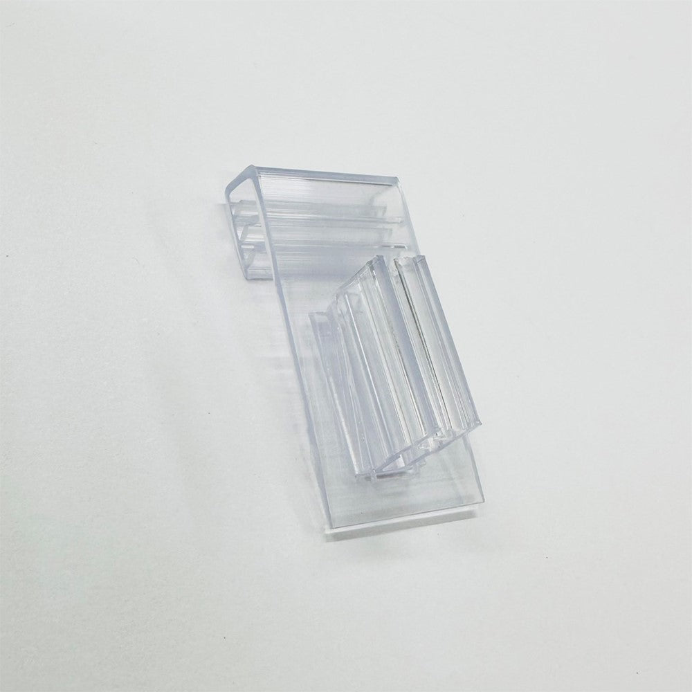 スポッタークリップ 19×38mm【100個・1000個・10000個】