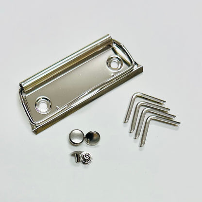 回覧板クリップ 80mm【500個】