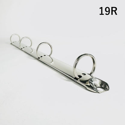 リングバインダー 4穴 R型【100個】