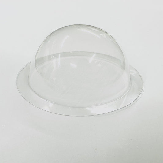 ブリスターケース 透明 半円球（φ40・φ60）【100個】