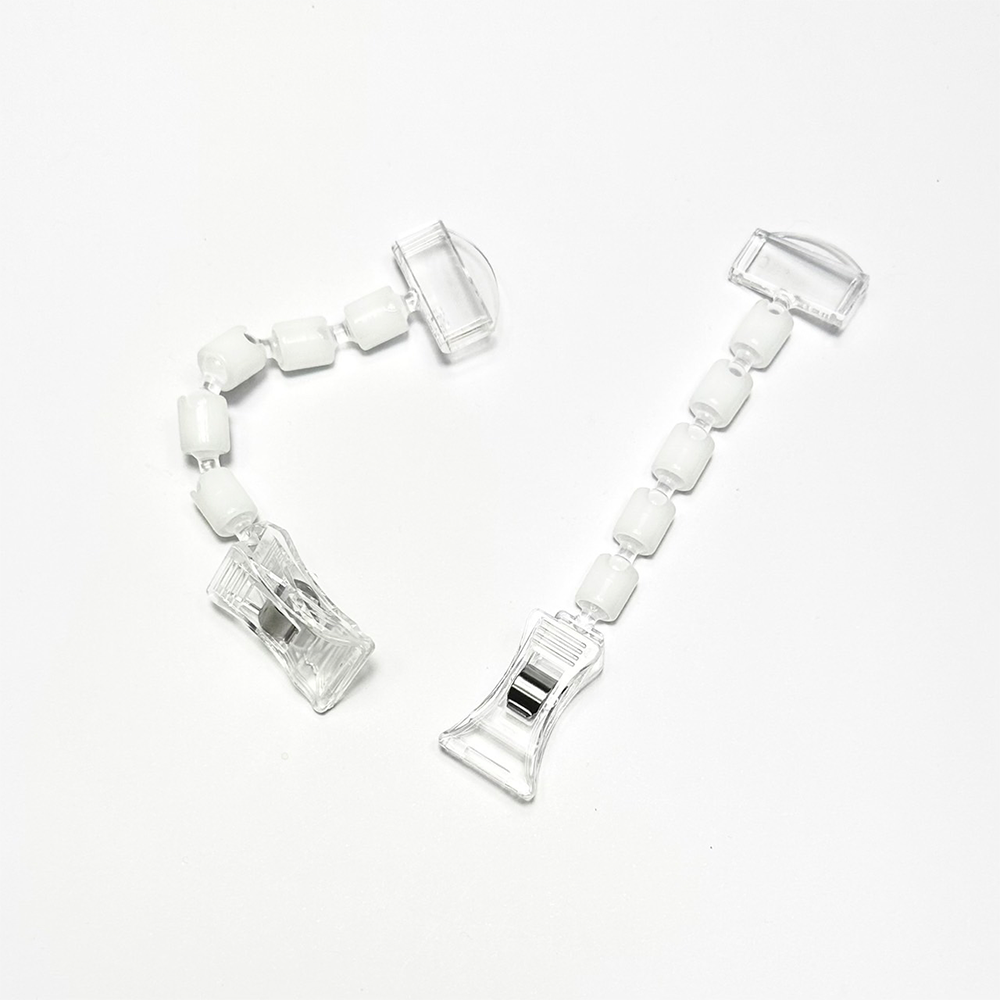 カード差し背骨クリップ【50個】