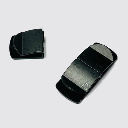 段ボールクリップ  2WAY【500個】