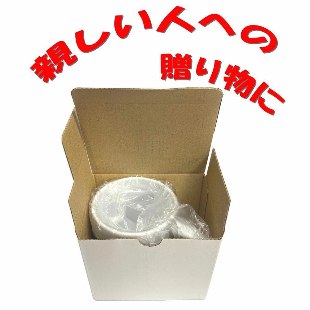 マグカップ ホワイト【1個】