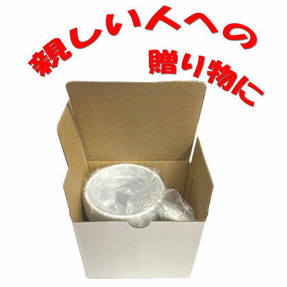 マグカップ ホワイト【1個】