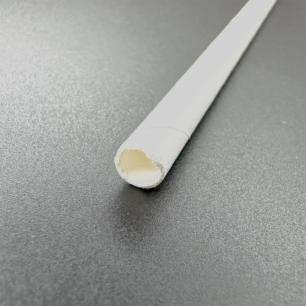 手旗用 紙製パイプ Φ5.8×450m【100本・1000本】