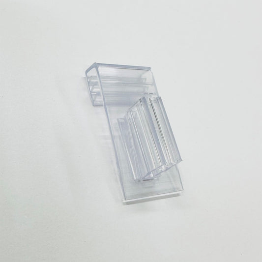 スポッタークリップ 19×38mm【100個・1000個・10000個】